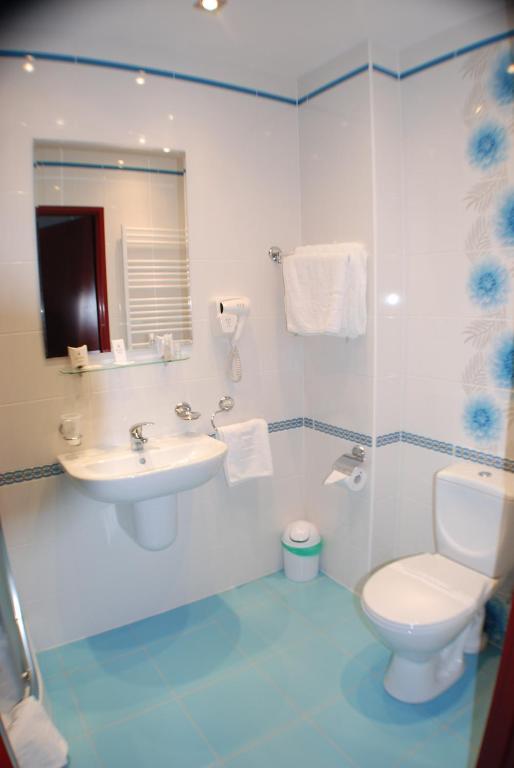 Amigo Hotel Sulejówek Стая снимка